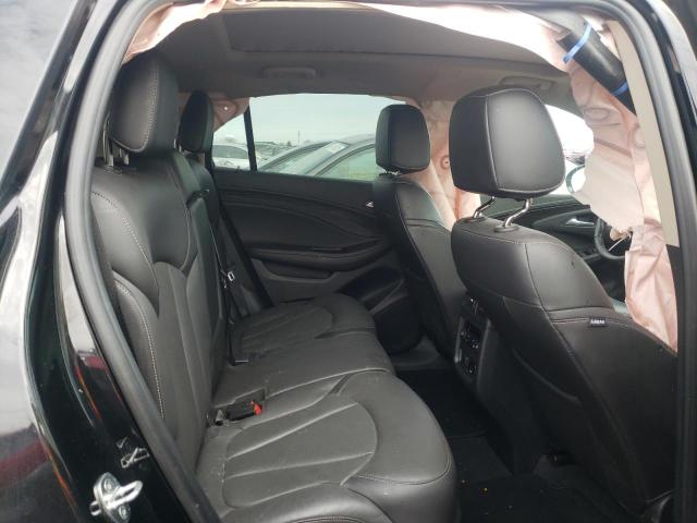 Photo 6 from auction – 2017 BUICK ENVISION E with VIN LRBFXBSA5HD079496