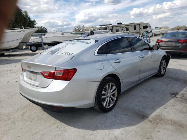 Photo 4 from auction – 2018 CHEVROLET MALIBU LT with VIN 1G1ZD5ST8JF248973