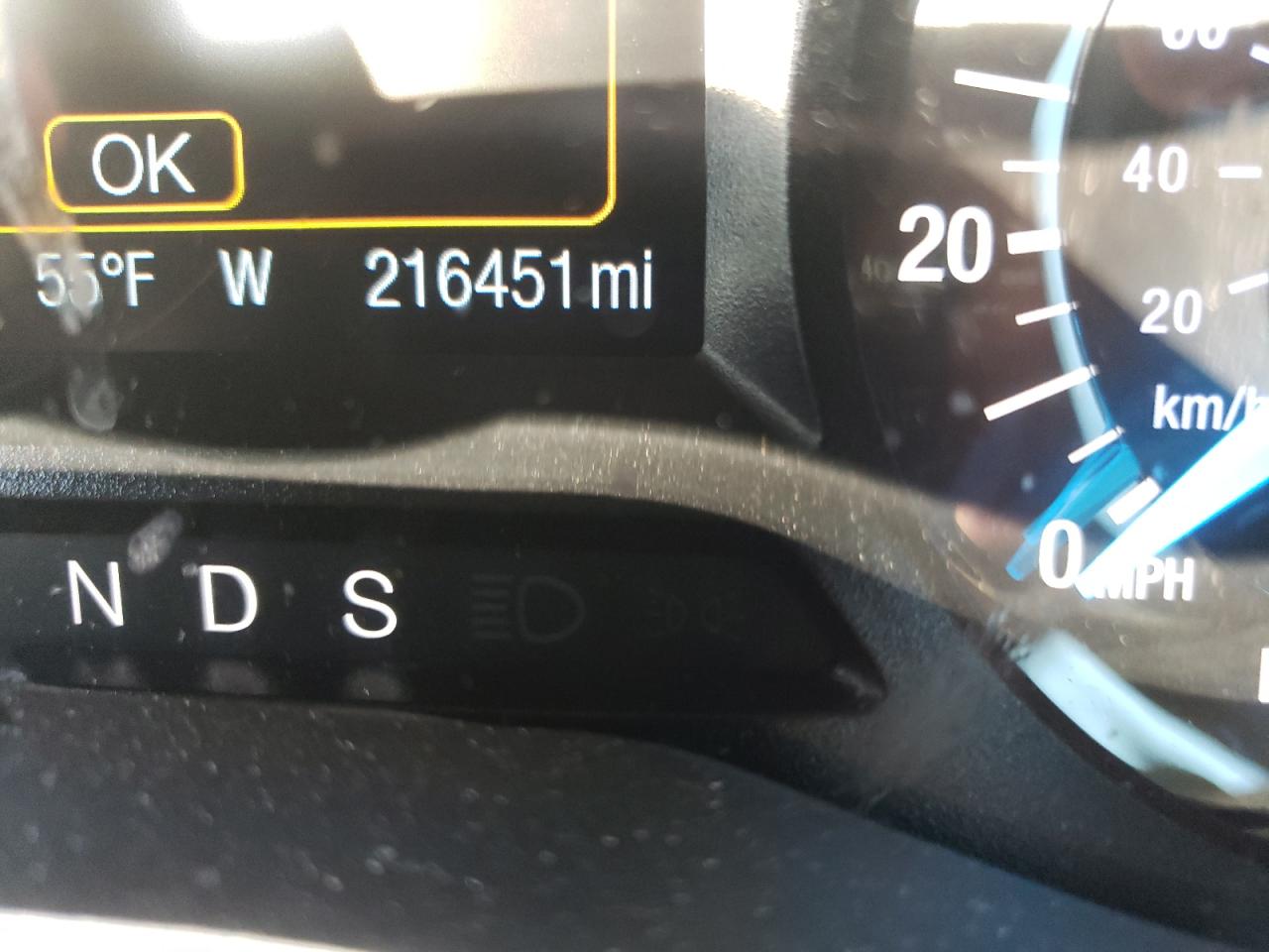 Photo 8 from auction – 2016 FORD FUSION SE with VIN 3FA6P0H77GR119753
