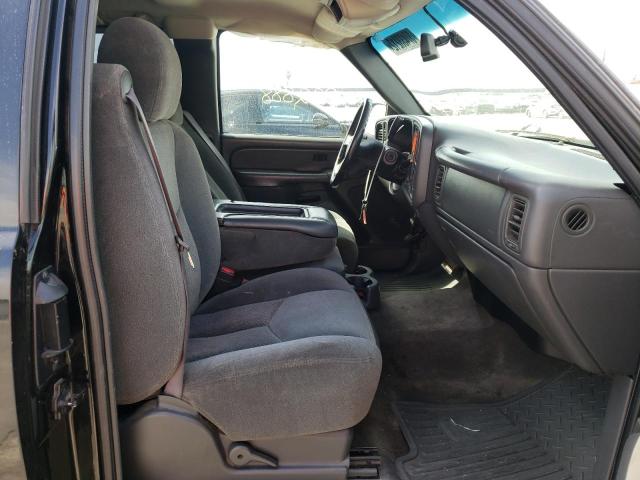 Photo 5 from auction – 2004 CHEVROLET SILVERADO with VIN 2GCEC19V241120281