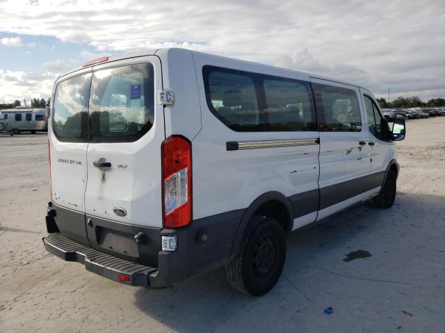 Photo 4 from auction – 2016 FORD TRANSIT T- with VIN 1FBZX2YM4GKA45709