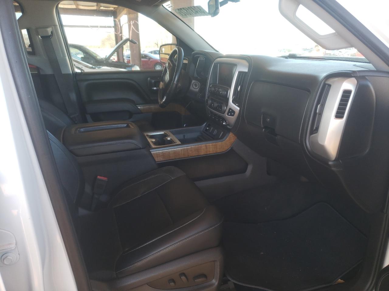 Photo 5 from auction – 2014 GMC SIERRA C15 with VIN 3GTP1VEC6EG242564