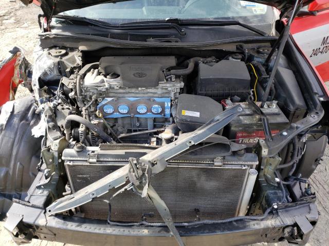 Photo 7 from auction – 2016 TOYOTA CAMRY LE with VIN 4T4BF1FK3GR551694