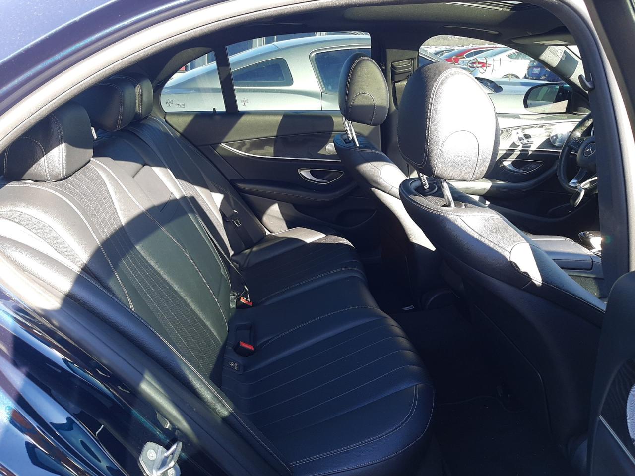 Photo 6 from auction – 2017 MERCEDES-BENZ E 300 with VIN WDDZF4JB4HA022365