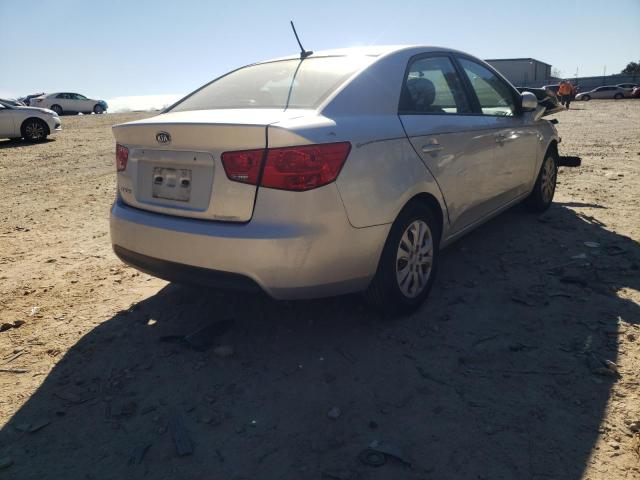 Photo 4 from auction – 2012 KIA FORTE LX with VIN KNAFT4A29C5581592