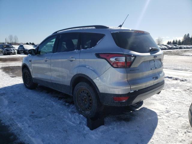 Photo 3 from auction – 2018 FORD ESCAPE SE with VIN 1FMCU9GD9JUC52821