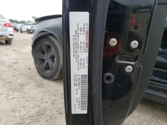 Photo 10 from auction – 2011 DODGE CHALLENGER with VIN 2B3CJ4DG0BH571318