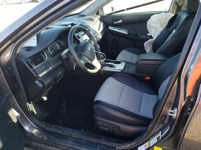 Photo 5 from auction – 2014 TOYOTA CAMRY L with VIN 4T1BF1FK2EU778219