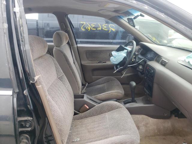 Photo 5 from auction – 1998 NISSAN SENTRA E with VIN 1N4AB41D6WC750040