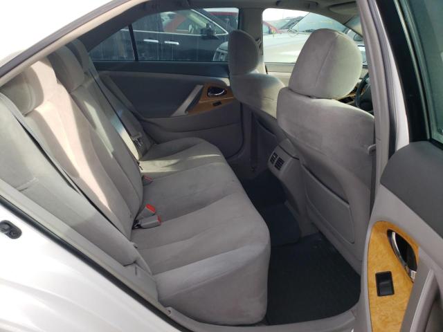 Photo 6 from auction – 2007 TOYOTA CAMRY CE with VIN 4T1BE46K47U612792