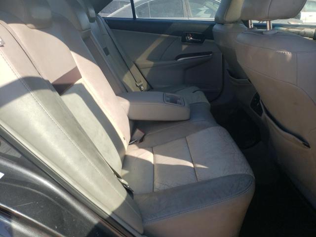 Zdjęcie 6 z aukcji – 2012 TOYOTA CAMRY BASE z VIN 4T4BF1FK3CR222861