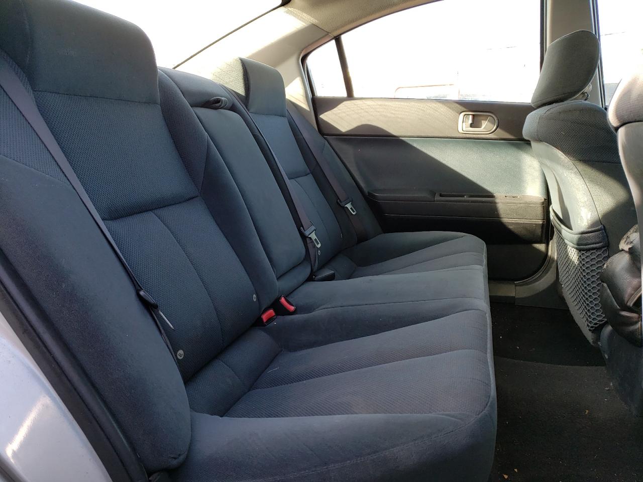 Photo 6 from auction – 2005 MITSUBISHI GALANT ES with VIN 4A3AB46F25E042761