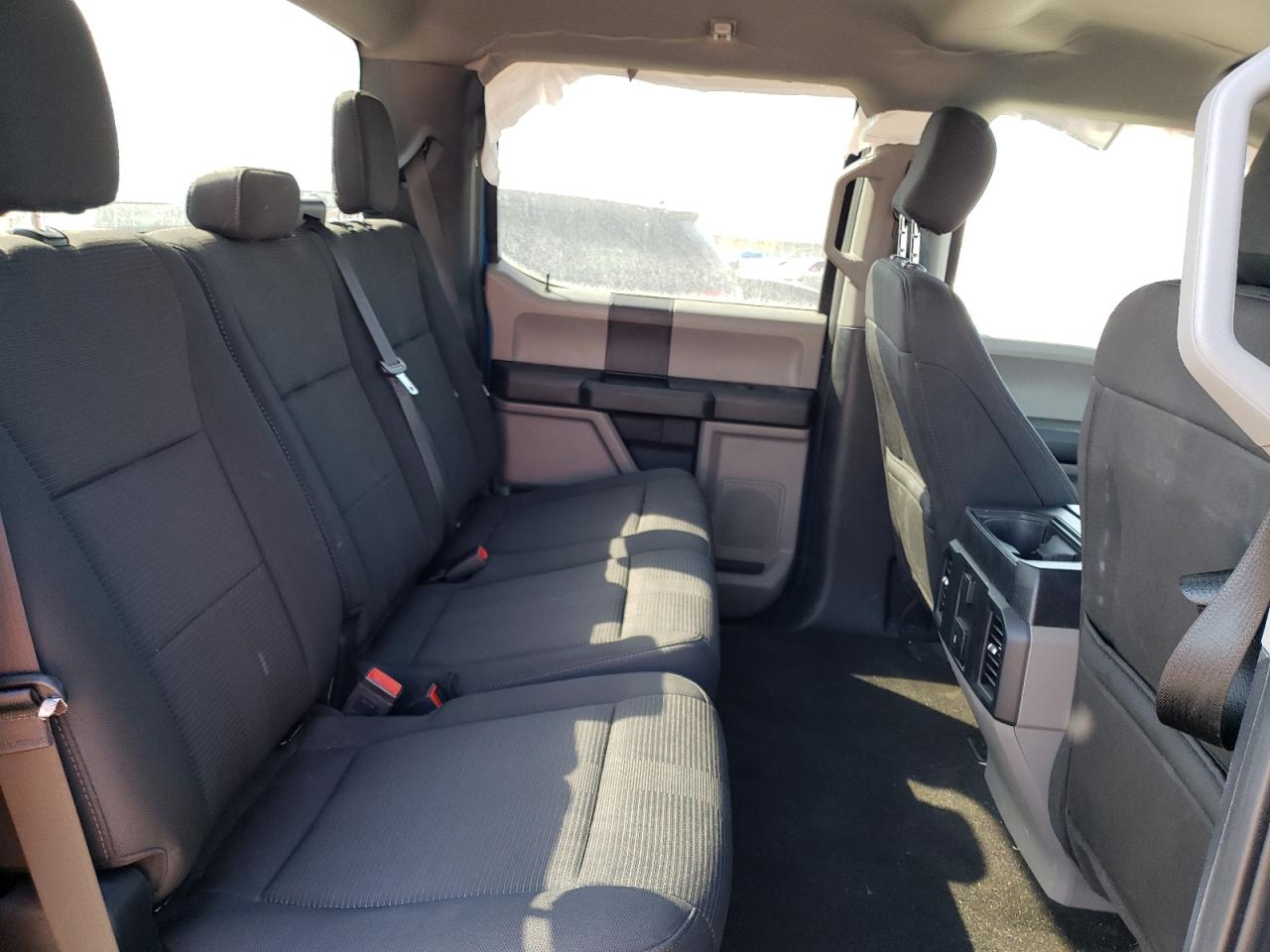 Photo 6 from auction – 2019 FORD F150 SUPER with VIN 1FTEW1EP5KKC33444