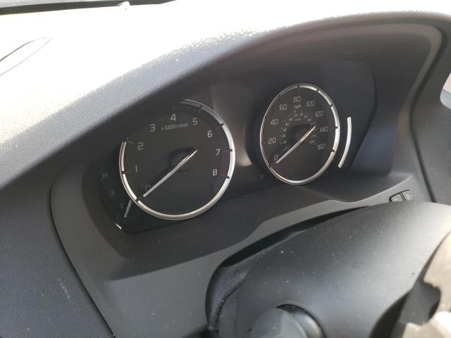 Photo 8 from auction – 2015 ACURA MDX TECHNO with VIN 5FRYD4H60FB013153