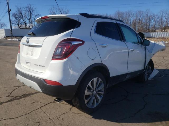 Photo 4 from auction – 2019 BUICK ENCORE PRE with VIN KL4CJASB3KB900830