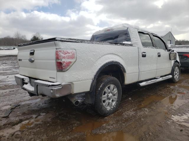 Photo 4 from auction – 2012 FORD F150 SUPER with VIN 1FTFW1EFXCKD86608