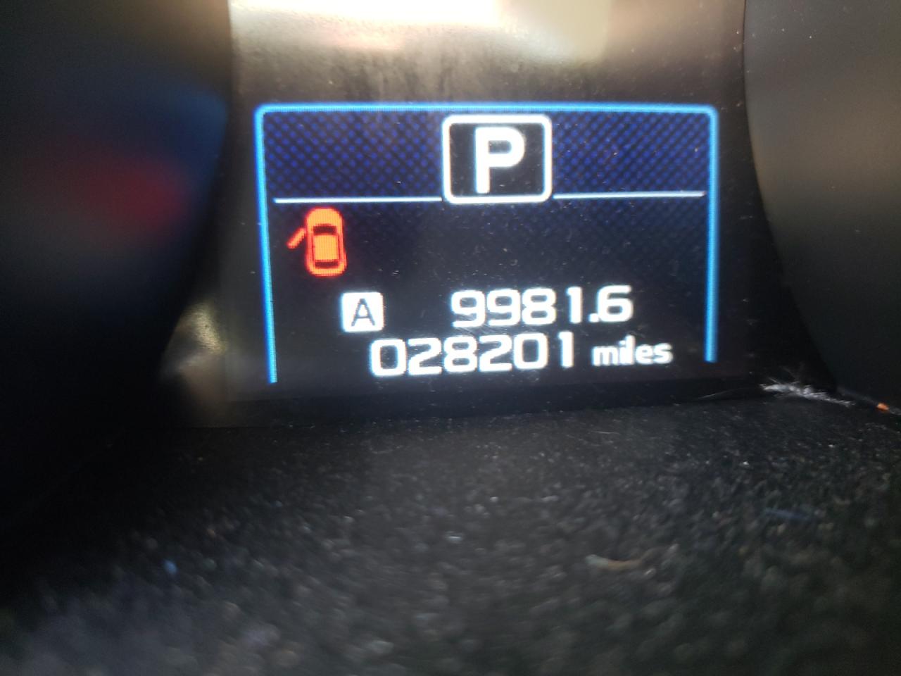 Photo 8 from auction – 2018 SUBARU LEGACY 2.5 with VIN 4S3BNAH63J3027847