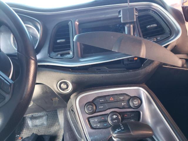 Photo 9 from auction – 2018 DODGE CHALLENGER with VIN 2C3CDZBT1JH123711