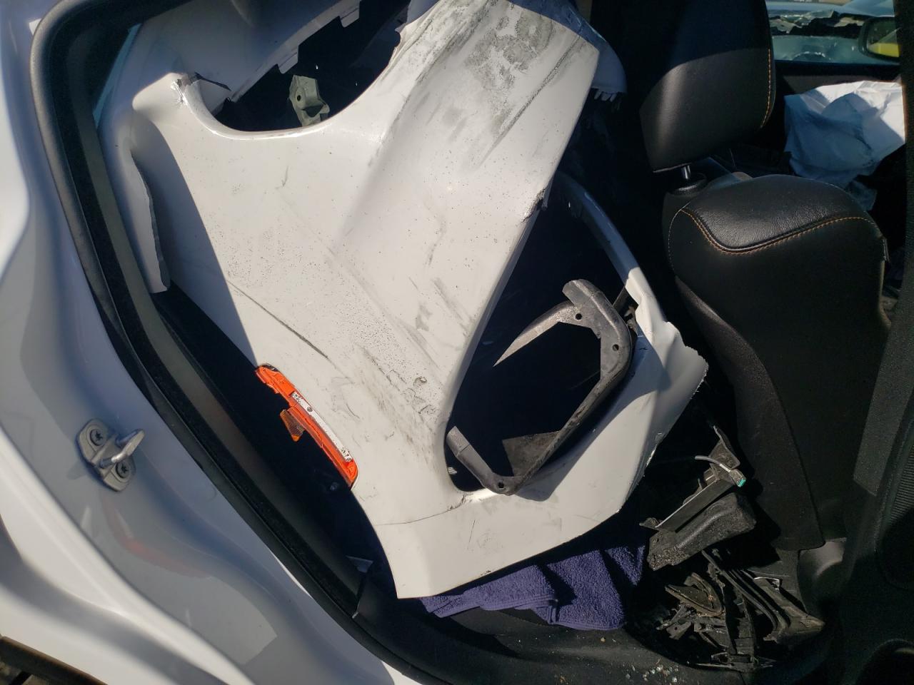 Photo 6 from auction – 2018 DODGE CHARGER R/ with VIN 2C3CDXGJ8JH247891