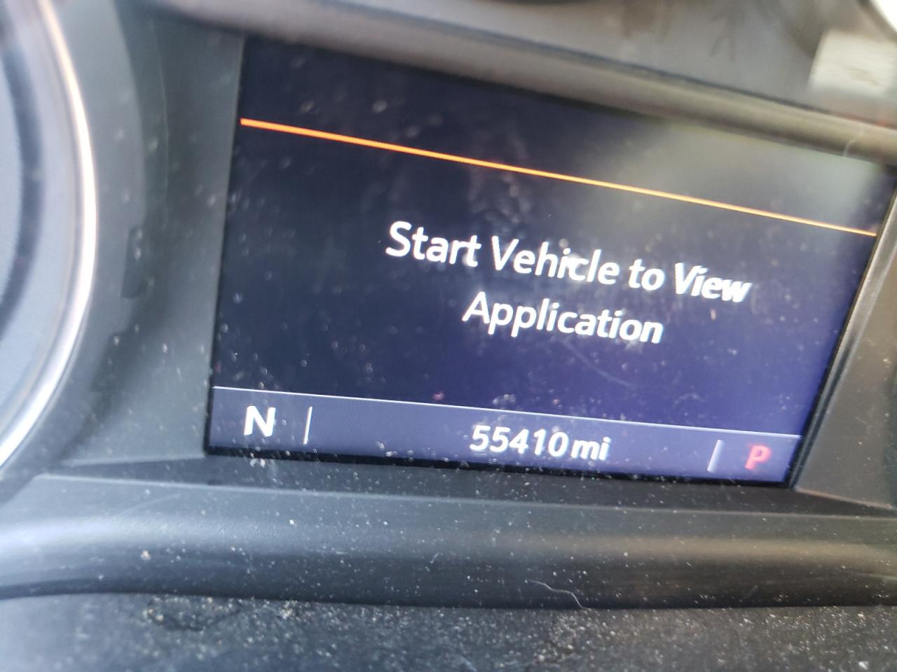 Photo 8 from auction – 2021 CHEVROLET SILVERADO with VIN 1GCPYFEL8MZ199961