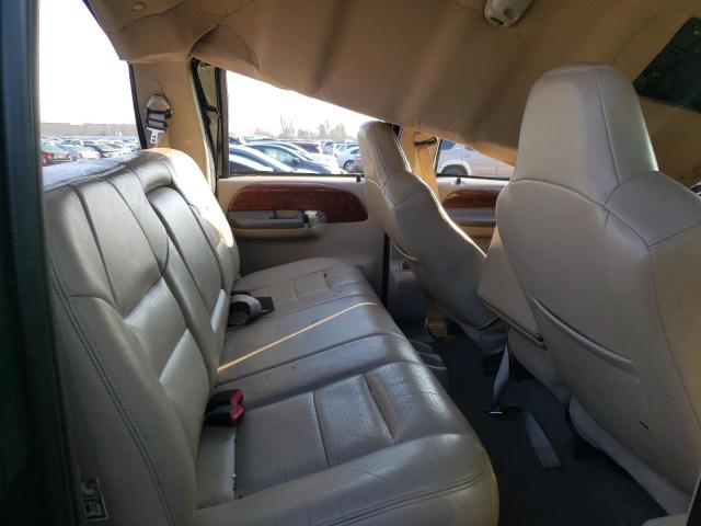 Photo 6 from auction – 2002 FORD F250 SUPER with VIN 1FTNW21F62EA23839