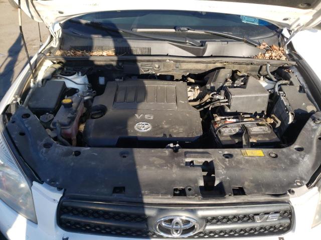 Photo 7 from auction – 2007 TOYOTA RAV4 with VIN JTMBK33V276015862