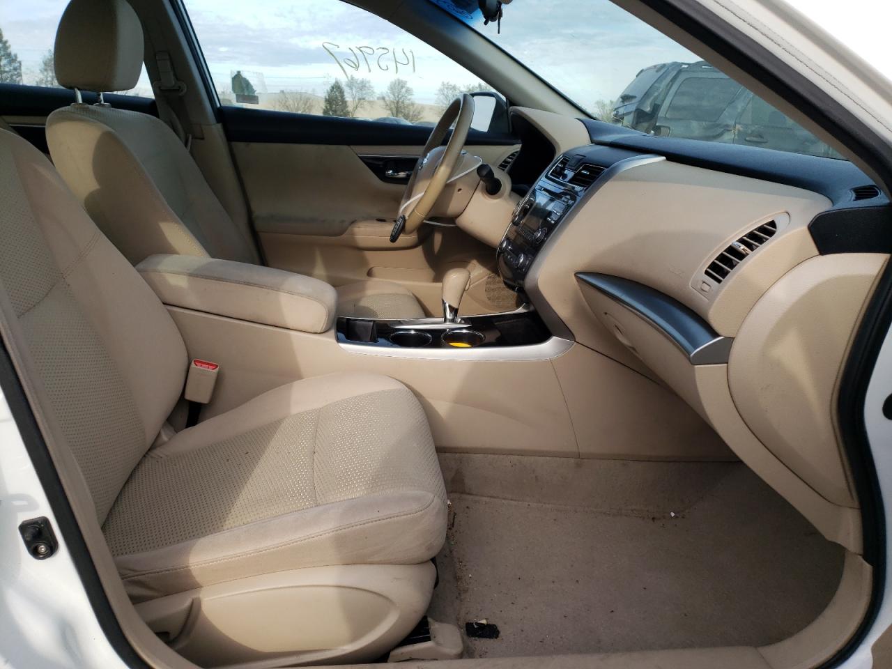 Photo 5 from auction – 2014 NISSAN ALTIMA 2.5 with VIN 1N4AL3AP5EC315218