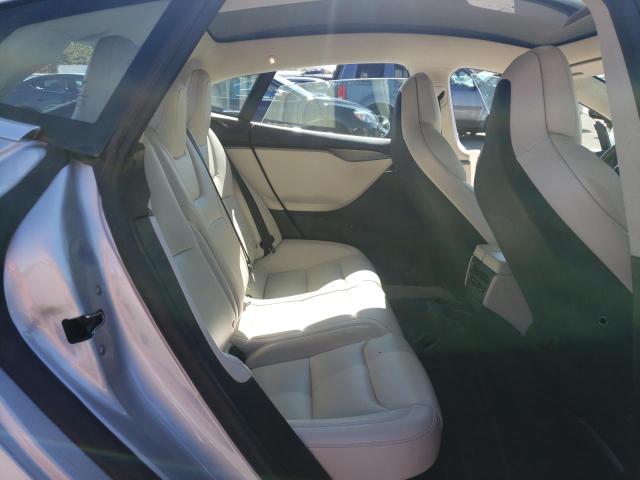 Photo 6 from auction – 2018 TESLA MODEL S with VIN 5YJSA1E20JF288045