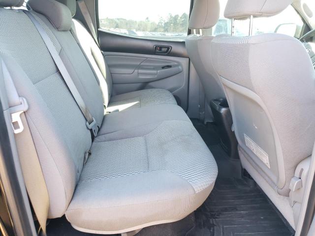 Photo 6 from auction – 2013 TOYOTA TACOMA DOU with VIN 3TMLU4EN4DM119444