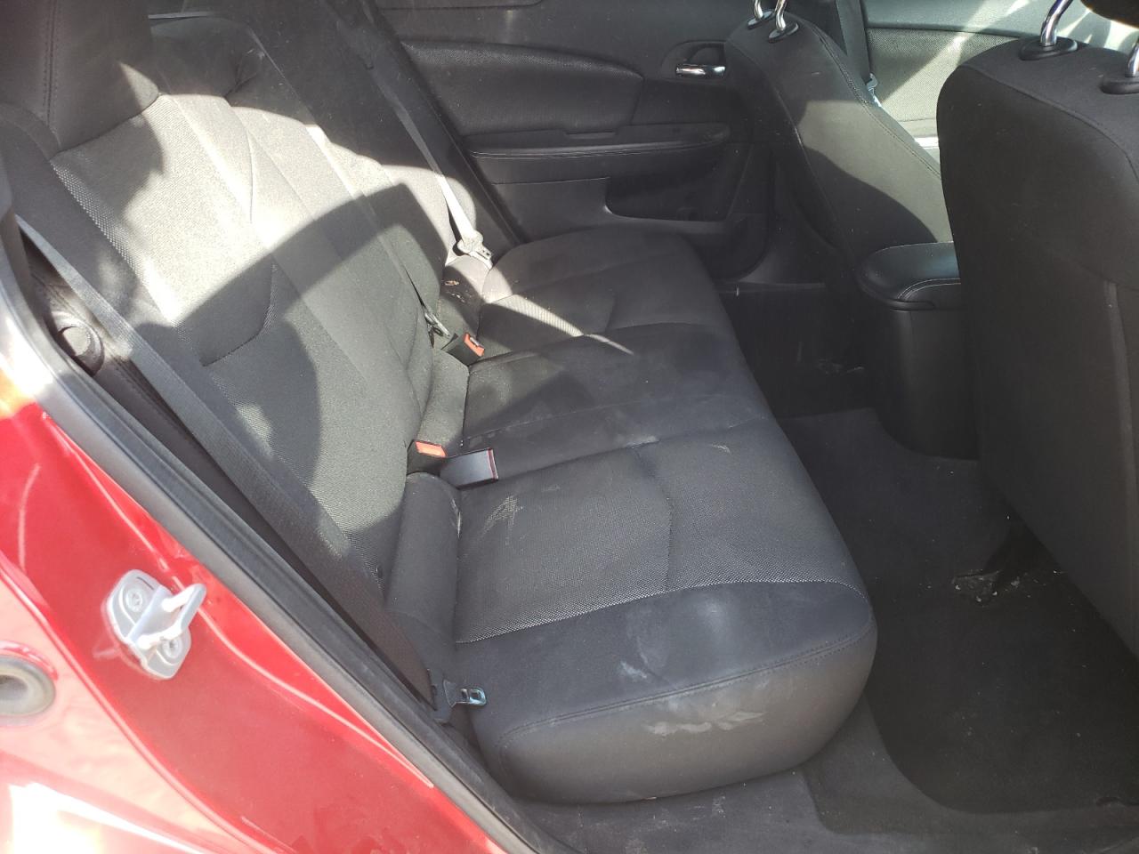 Photo 6 from auction – 2014 DODGE AVENGER SE with VIN 1C3CDZAG3EN113165