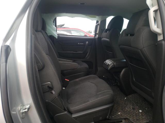 Photo 6 from auction – 2014 GMC ACADIA SLE with VIN 1GKKRPKDXEJ113032