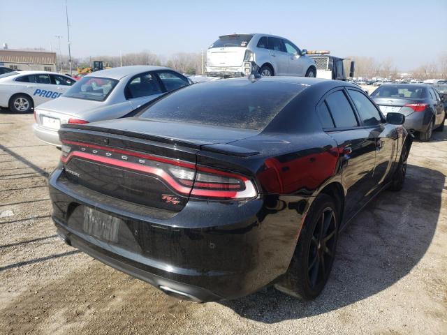 Photo 4 from auction – 2016 DODGE CHARGER R/ with VIN 2C3CDXCT8GH169337