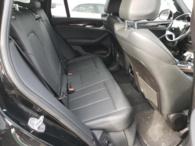 Photo 6 from auction – 2020 BMW X3 SDRIVE3 with VIN 5UXTY3C02LLU71457