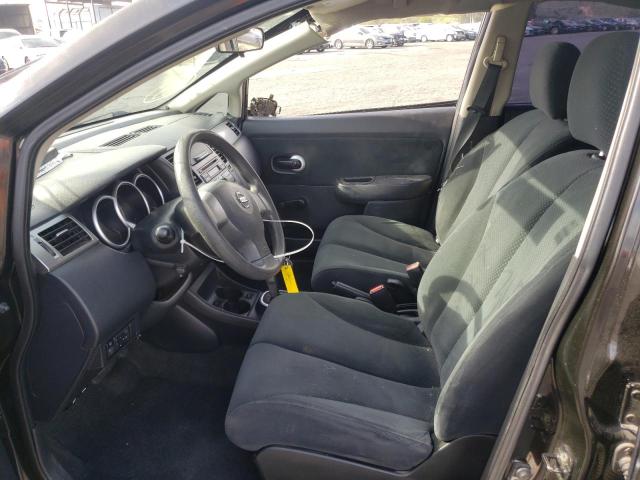 Photo 5 from auction – 2011 NISSAN VERSA S with VIN 3N1BC1CP5BL412163