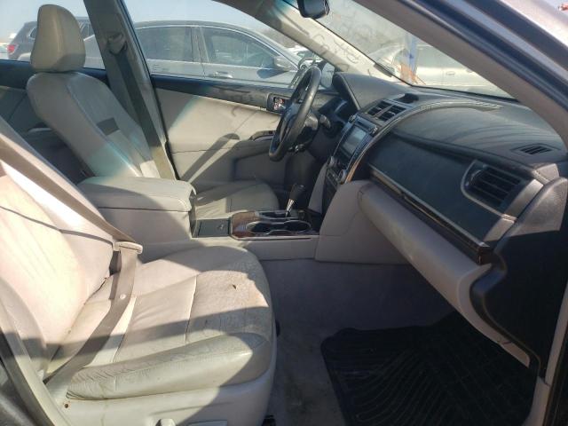 Photo 5 from auction – 2012 TOYOTA CAMRY BASE with VIN 4T4BF1FK3CR222861