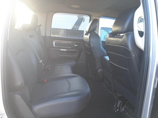 Photo 6 from auction – 2017 RAM 3500 LARAM with VIN 3C63RRJLXHG736992