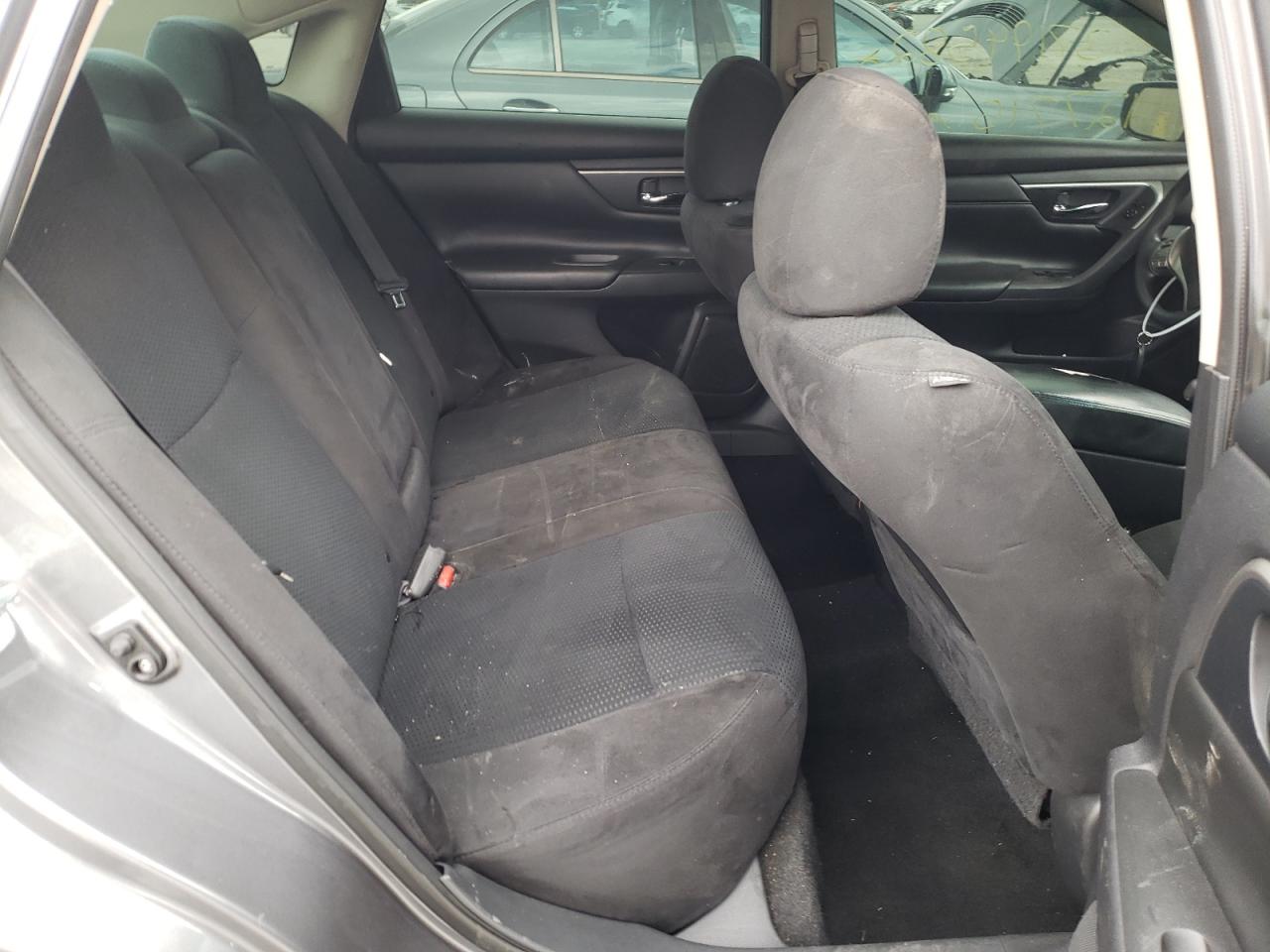 Photo 6 from auction – 2015 NISSAN ALTIMA 2.5 with VIN 1N4AL3AP7FC456230