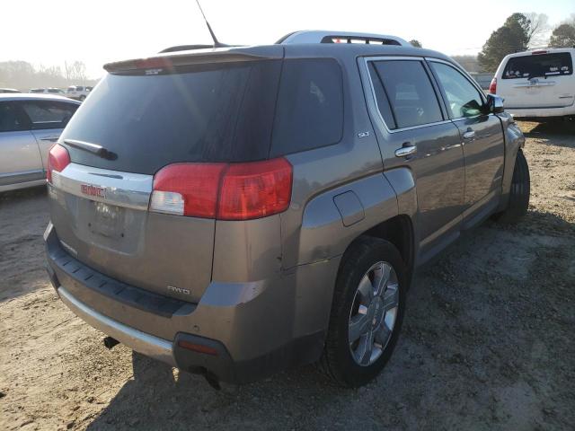 Photo 4 from auction – 2012 GMC TERRAIN SL with VIN 2GKFLXE58C6252027