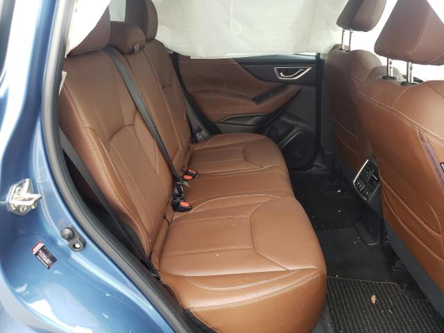 Photo 6 from auction – 2020 SUBARU FORESTER T with VIN JF2SKAXC4LH497022