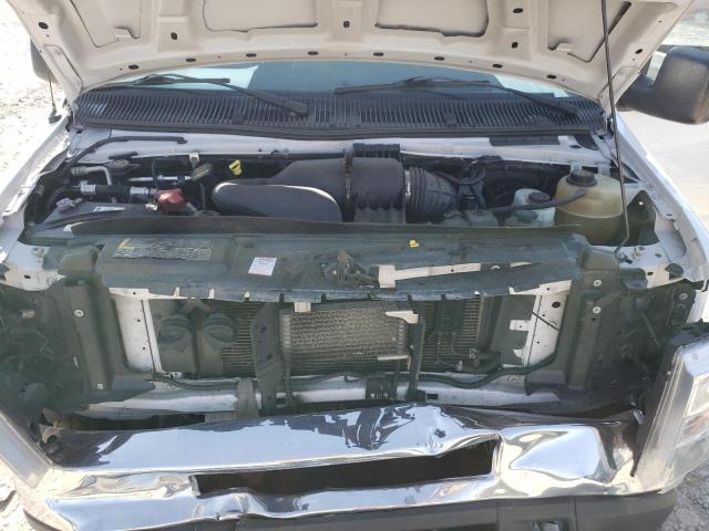 Photo 7 from auction – 2014 FORD ECONOLINE with VIN 1FTNE2EW2EDA19651