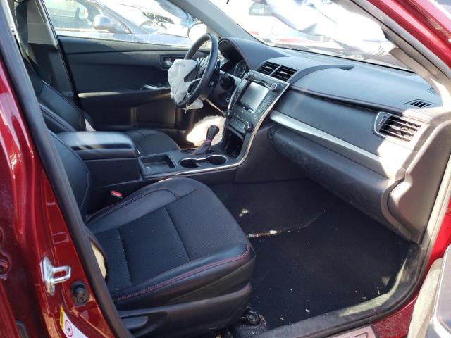 Photo 5 from auction – 2016 TOYOTA CAMRY LE/X with VIN 4T1BF1FK5GU526922