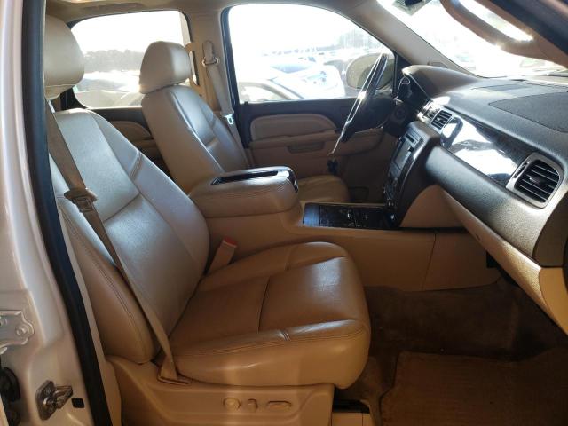 Photo 5 from auction – 2013 GMC YUKON DENA with VIN 1GKS1EEF0DR304581