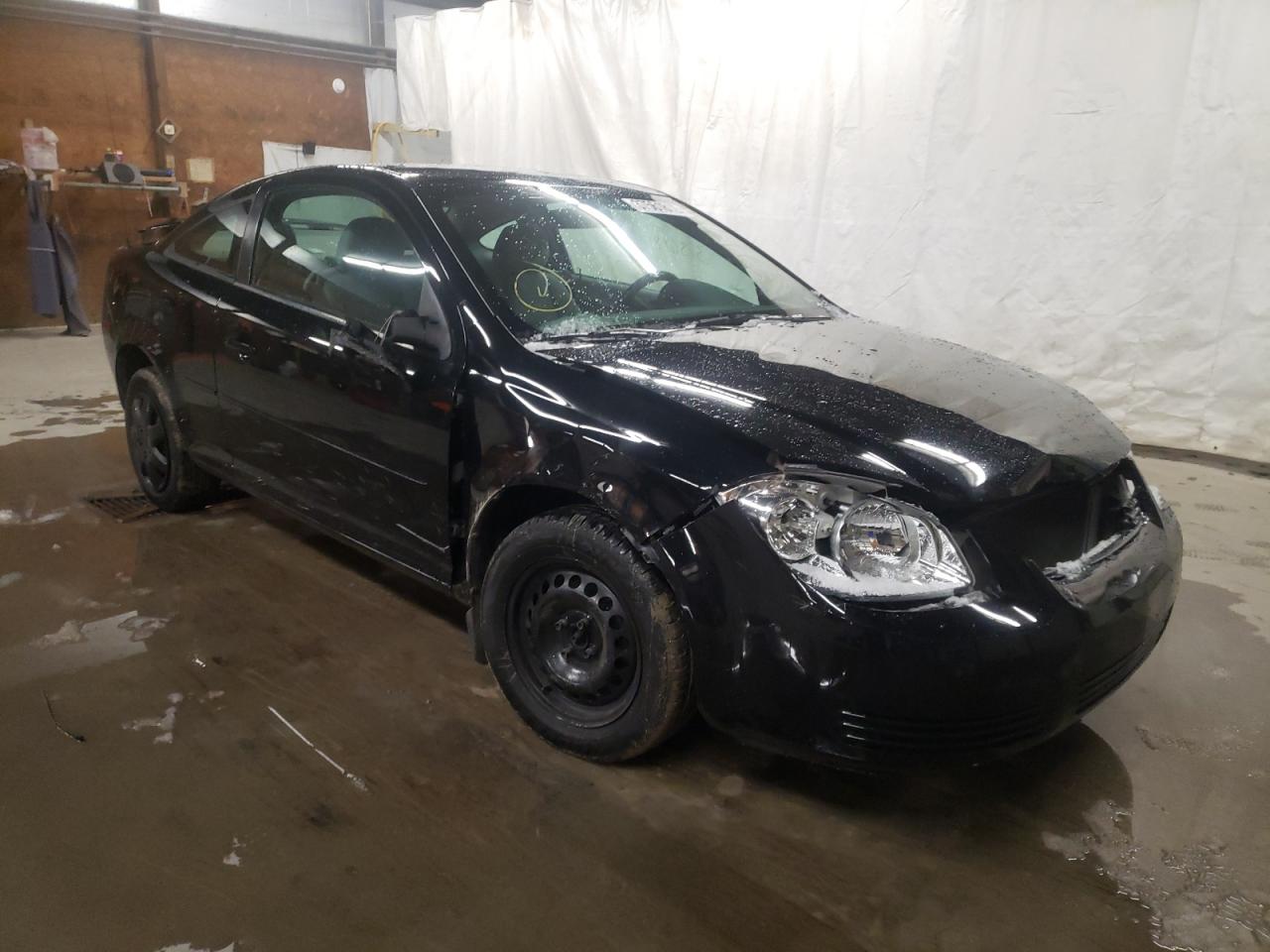 Photo 1 from auction – 2006 CHEVROLET COBALT LS with VIN 1G1AK15F667789412