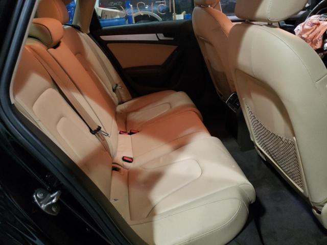 Photo 8 from auction – 2013 AUDI A4 PREMIUM with VIN WAUFFAFL6DA049913