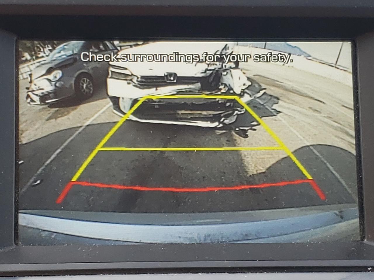 Photo 9 from auction – 2016 HYUNDAI SONATA SE with VIN 5NPE24AF9GH350685