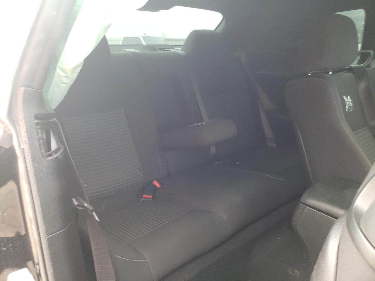 Photo 6 from auction – 2019 DODGE CHALLENGER with VIN 2C3CDZFJ9KH662488