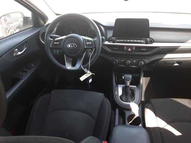 Photo 9 from auction – 2021 KIA FORTE FE with VIN 3KPF24AD2ME296729