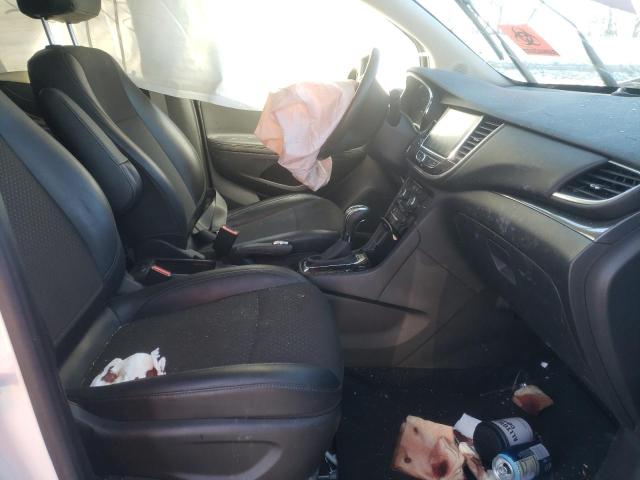 Photo 5 from auction – 2019 BUICK ENCORE PRE with VIN KL4CJASB3KB900830