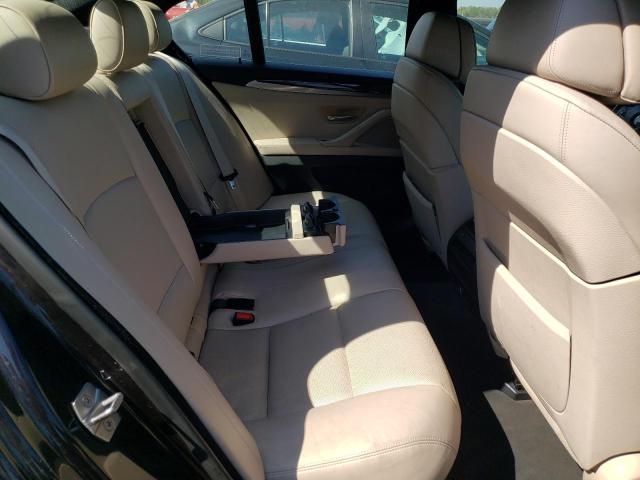 Photo 6 from auction – 2013 BMW 535 XI with VIN WBAFU7C58DDU69878