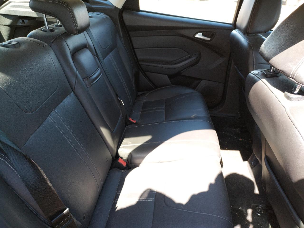 Photo 6 from auction – 2013 FORD FOCUS SE with VIN 1FADP3K20DL145272